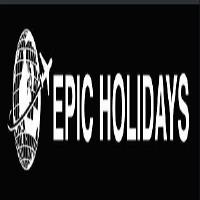   Epic Holidays image 1